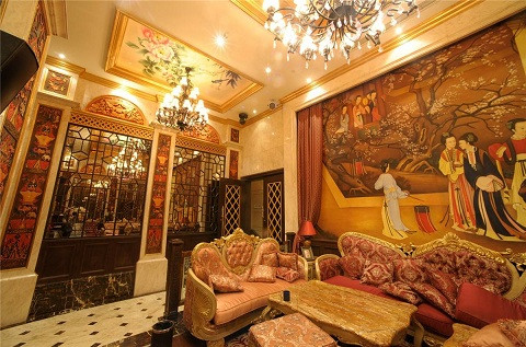 花垣高档KTV妹子质量哪家好 花垣高档KTV妹子质量哪家好