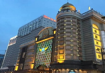 花垣最大顶级出名高端豪华KTV会所-皇冠伯爵KTV顶级体验点评